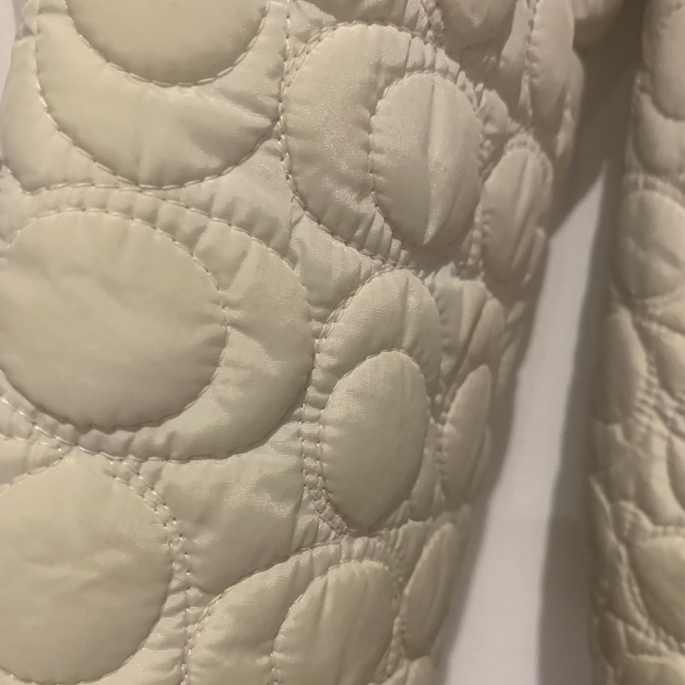 Coach jacket - Picture 2 of 6